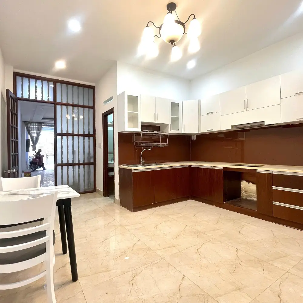 Cho thuê phòng 135/6, Nguyễn Cửu Vân - zbt, Phường 22, Quận Bình Thạnh, Hồ Chí Minh