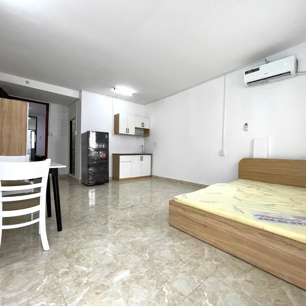 Cho thuê phòng 135/6, Nguyễn Cửu Vân - zbt, Phường 22, Quận Bình Thạnh, Hồ Chí Minh