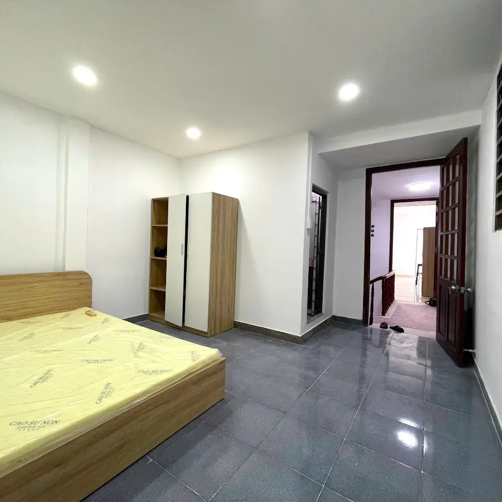 Cho thuê phòng 135/6, Nguyễn Cửu Vân - zbt, Phường 22, Quận Bình Thạnh, Hồ Chí Minh