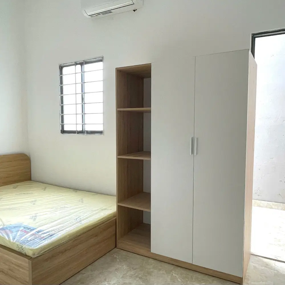 Cho thuê phòng 135/6, Nguyễn Cửu Vân - zbt, Phường 22, Quận Bình Thạnh, Hồ Chí Minh