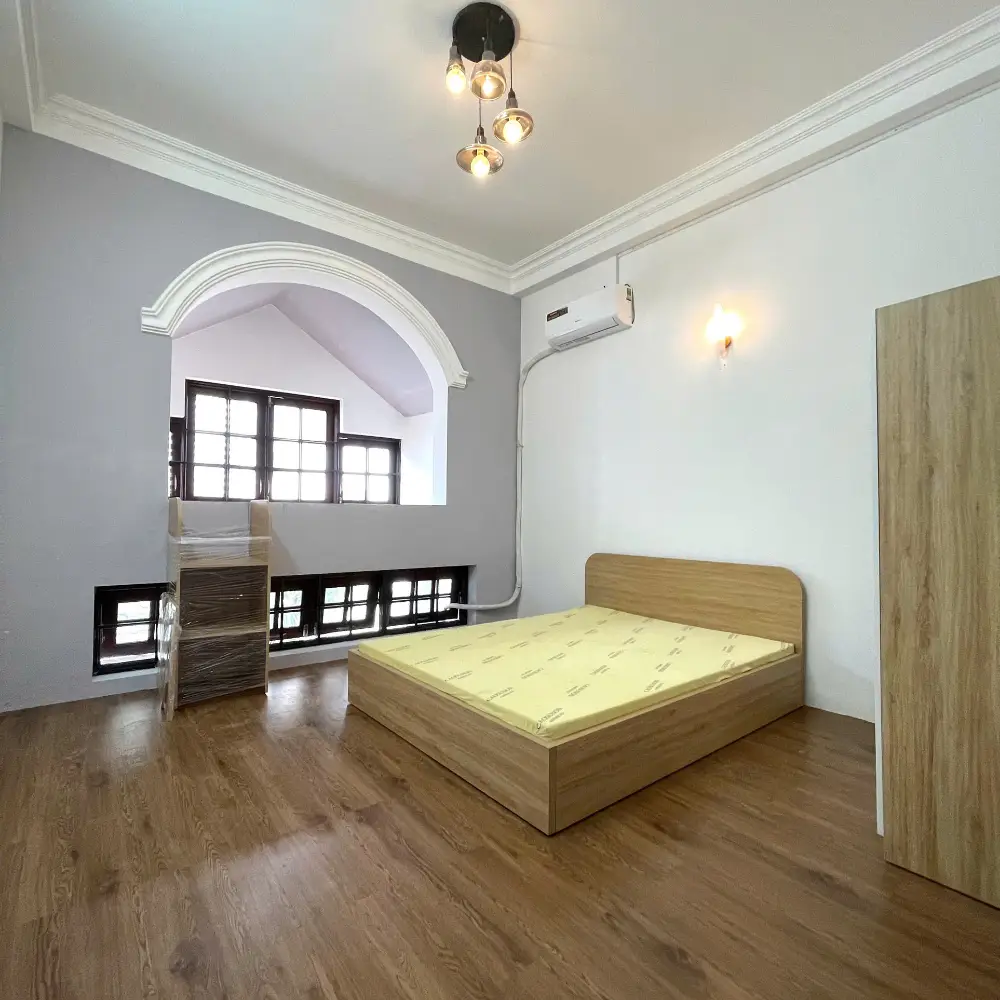 Cho thuê phòng 135/6, Nguyễn Cửu Vân - zbt, Phường 22, Quận Bình Thạnh, Hồ Chí Minh