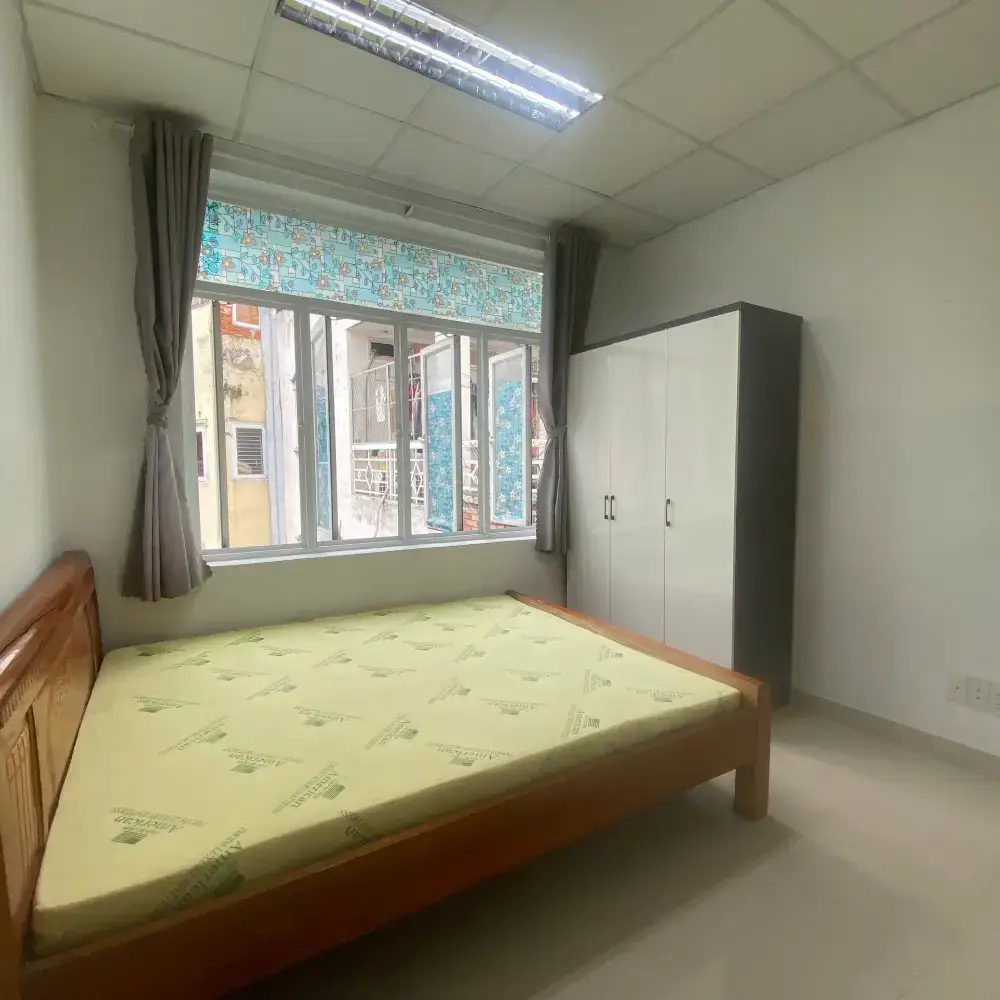 Cho thuê phòng 429/6, Điện Biên Phủ - zbt, Phường 25, Quận Bình Thạnh, Hồ Chí Minh