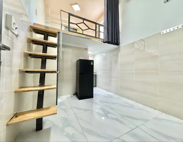 Cho thuê phòng 103/26/86, Đường số 2 - zbt, Phường 03, Quận Gò Vấp, Hồ Chí Minh N4158 P19107