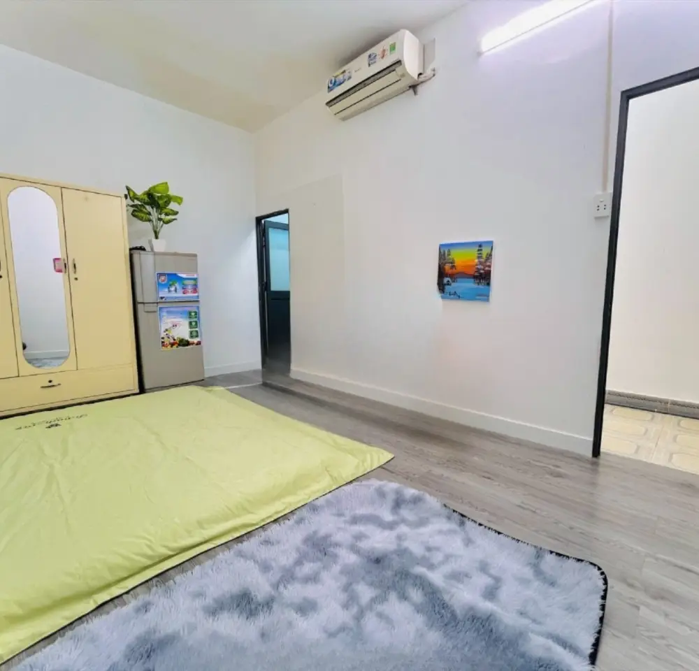 Cho thuê phòng 50A/38, Đỗ Tấn Phong, Phường 09, Quận Phú Nhuận, Hồ Chí Minh N4004 P19110