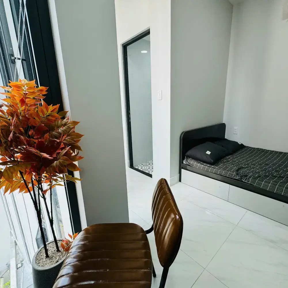 Cho thuê phòng 22/5, Nguyễn Thị Huỳnh, Phường 08, Quận Phú Nhuận, Hồ Chí Minh - zbt