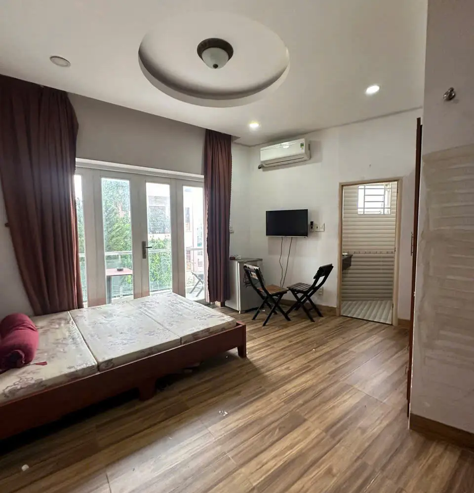 Cho thuê phòng 135, Trương Đăng Quế, Phường 01, Quận Gò Vấp, Hồ Chí Minh N972 P19116