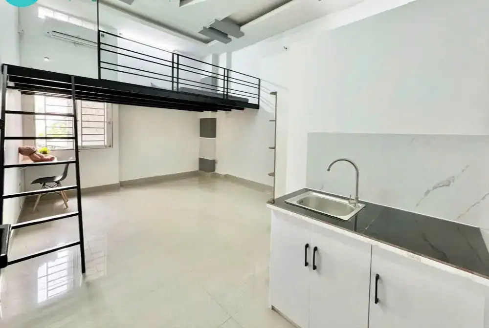 Cho thuê phòng 141/50c , Đường số 28, Phường 6, Quận Gò Vấp, Hồ Chí Minh N4001 P19117