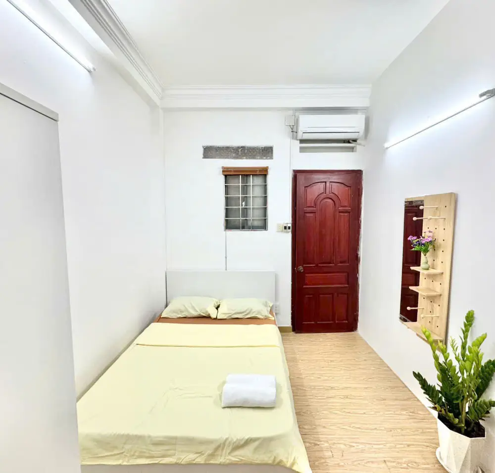 Cho thuê phòng 799/10, Nguyễn Kiệm - zbt, Phường 03, Quận Gò Vấp, Hồ Chí Minh