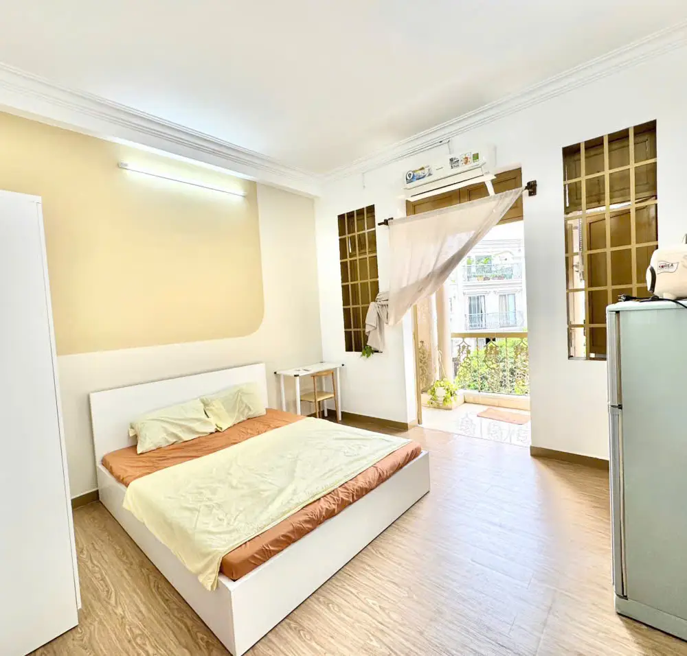 Cho thuê phòng 799/10, Nguyễn Kiệm - zbt, Phường 03, Quận Gò Vấp, Hồ Chí Minh