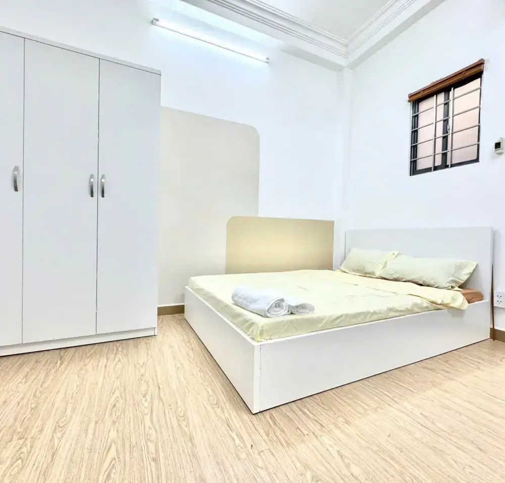 Cho thuê phòng 799/10, Nguyễn Kiệm - zbt, Phường 03, Quận Gò Vấp, Hồ Chí Minh