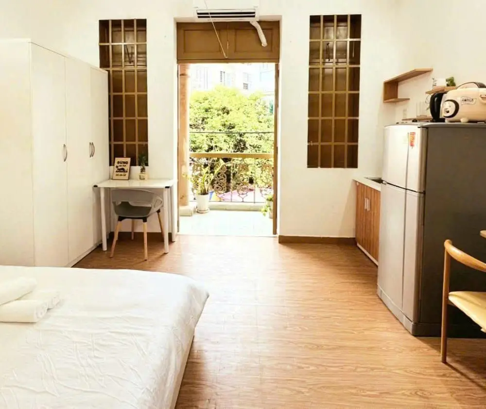 Cho thuê phòng 799/10, Nguyễn Kiệm - zbt, Phường 03, Quận Gò Vấp, Hồ Chí Minh