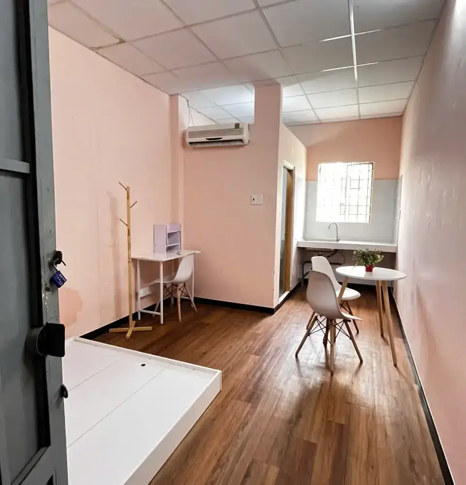 Cho thuê phòng 444, Phan Văn Trị - zbt, Phường 07, Quận Gò Vấp, Hồ Chí Minh N7330 P19122