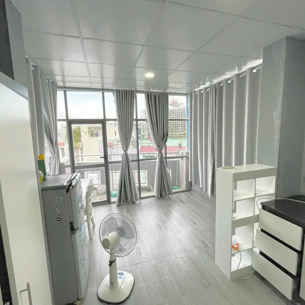 Cho thuê phòng 347/11A, Bùi Đình Túy, Phường 24, Quận Bình Thạnh, Hồ Chí Minh