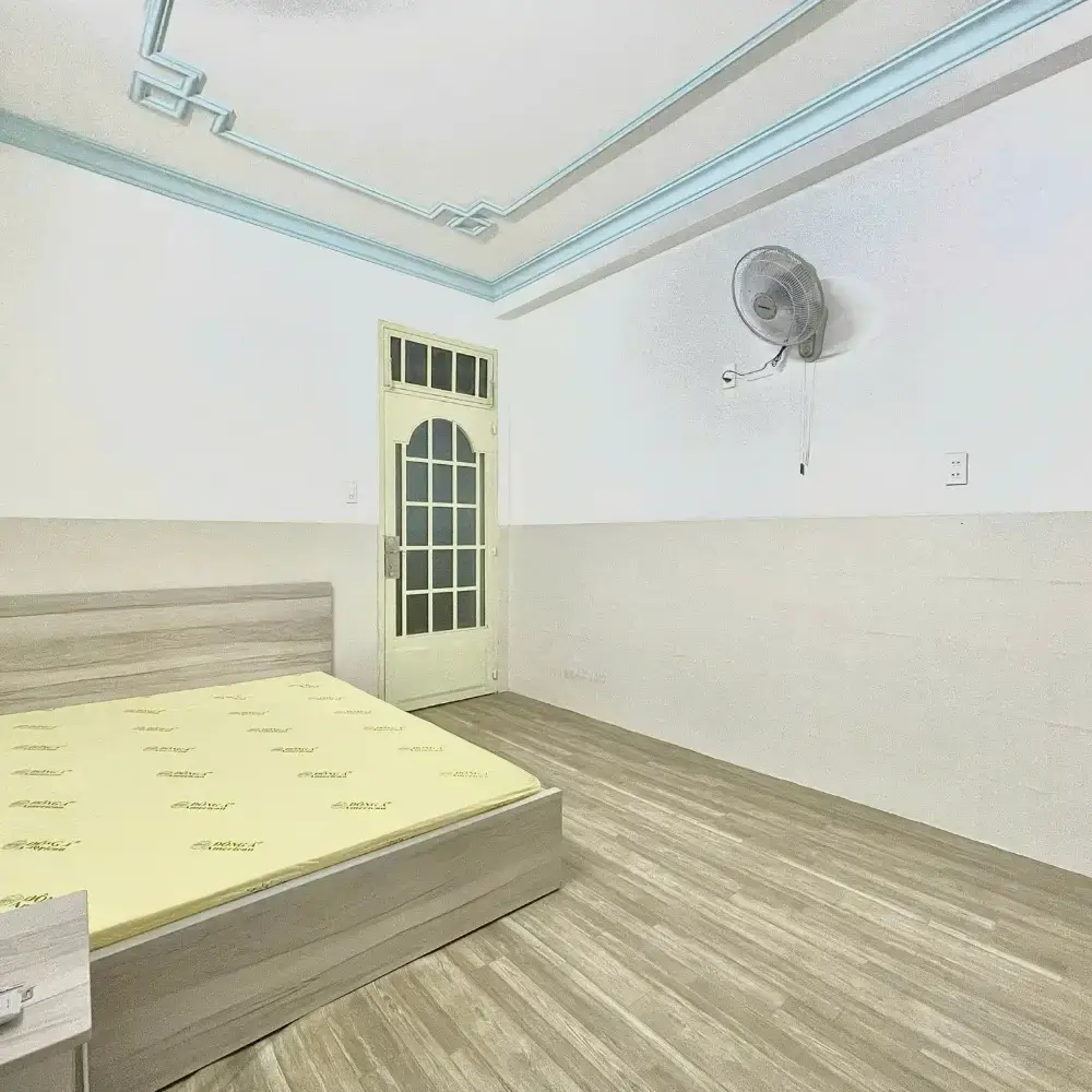 Cho thuê phòng 602/37/16, Điện Biên Phủ, Phường 25, Quận Bình Thạnh, Hồ Chí Minh N3919 P19126