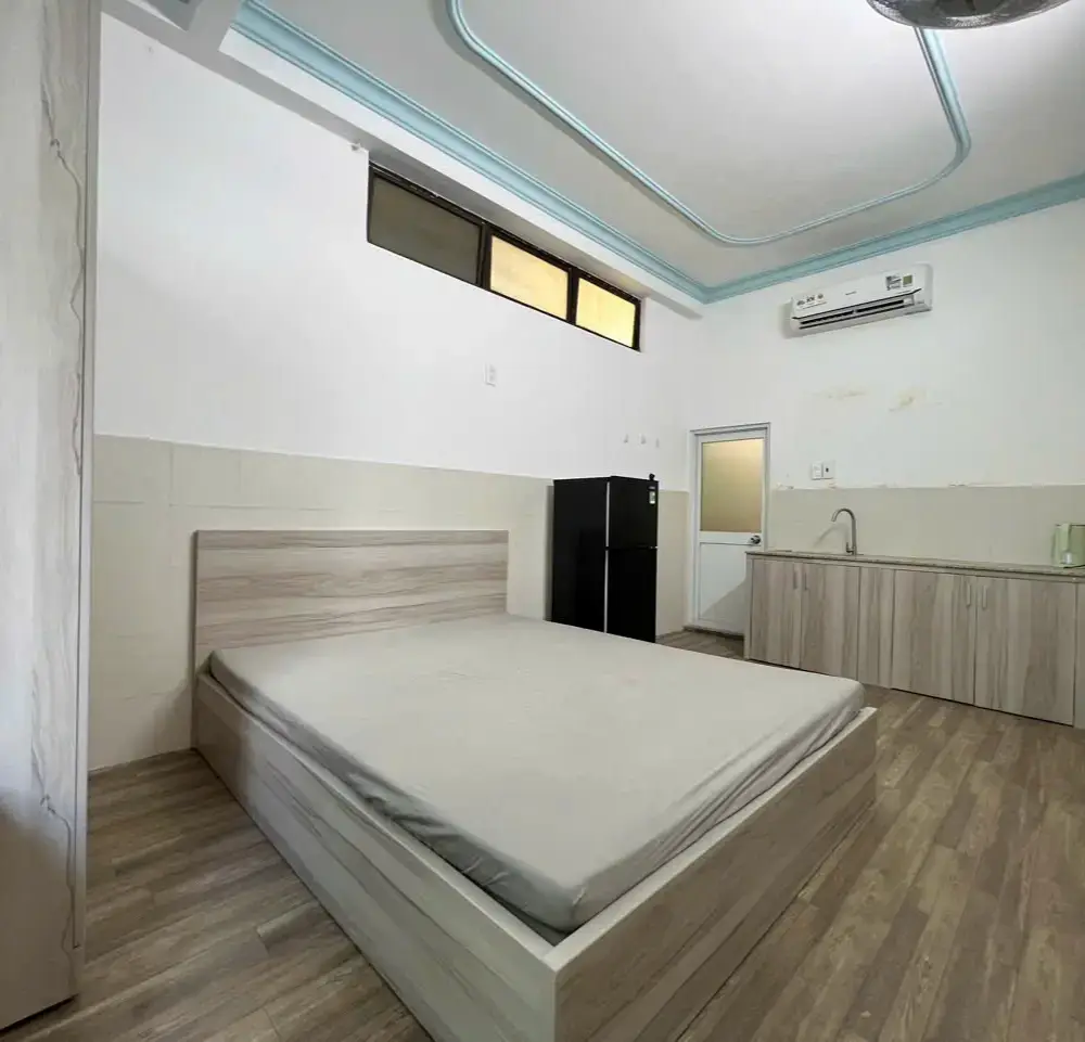 Cho thuê phòng 602/37/16, Điện Biên Phủ, Phường 25, Quận Bình Thạnh, Hồ Chí Minh N3919 P19127