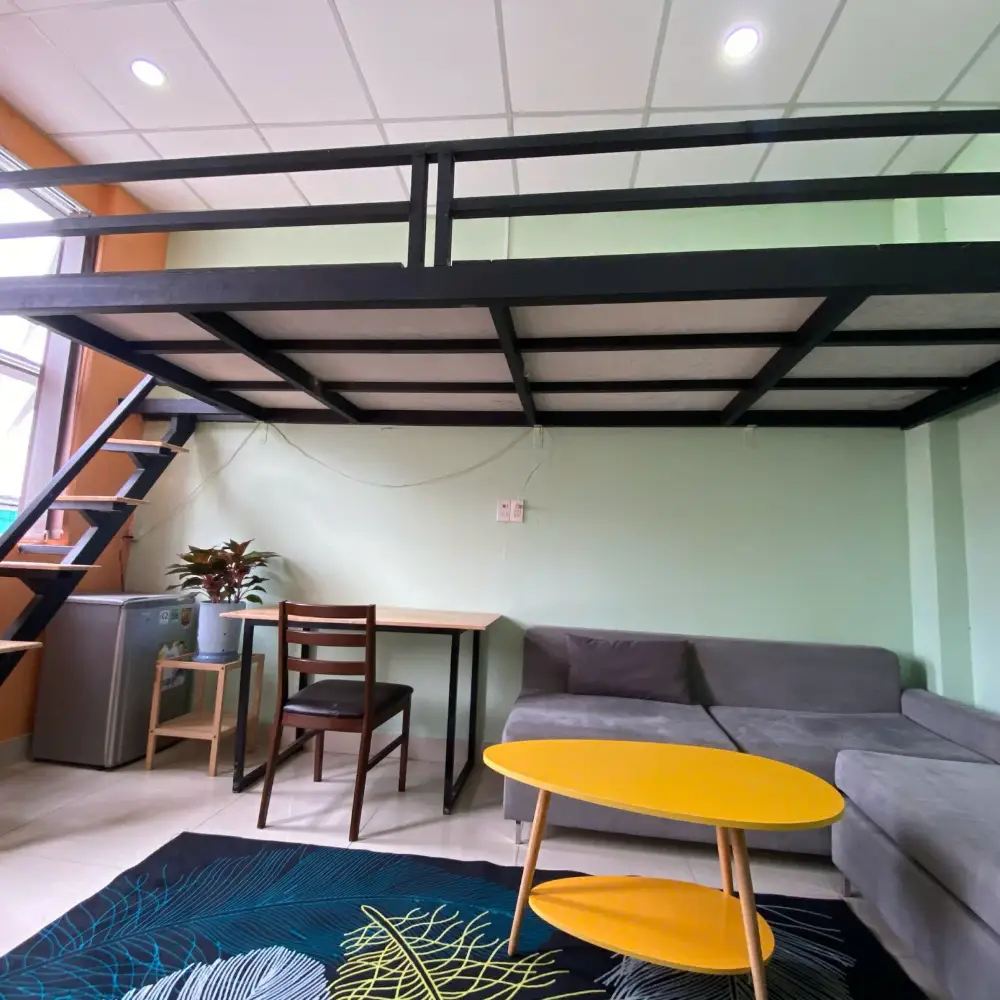 Cho thuê phòng 598/60, Điện Biên Phủ - zbt, Phường 22, Quận Bình Thạnh, Hồ Chí Minh N1900 P19129