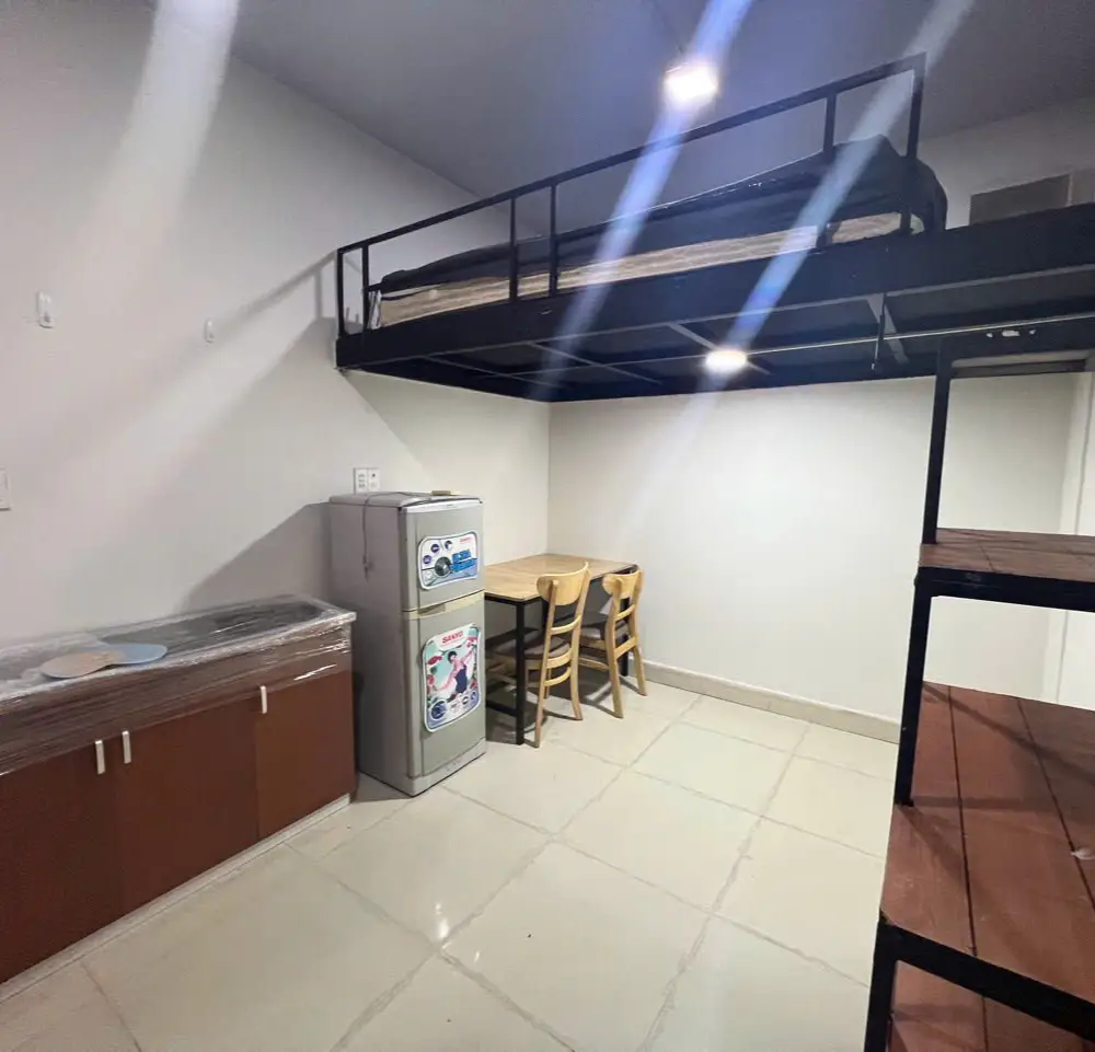 Cho thuê phòng 598/60, Điện Biên Phủ - zbt, Phường 22, Quận Bình Thạnh, Hồ Chí Minh