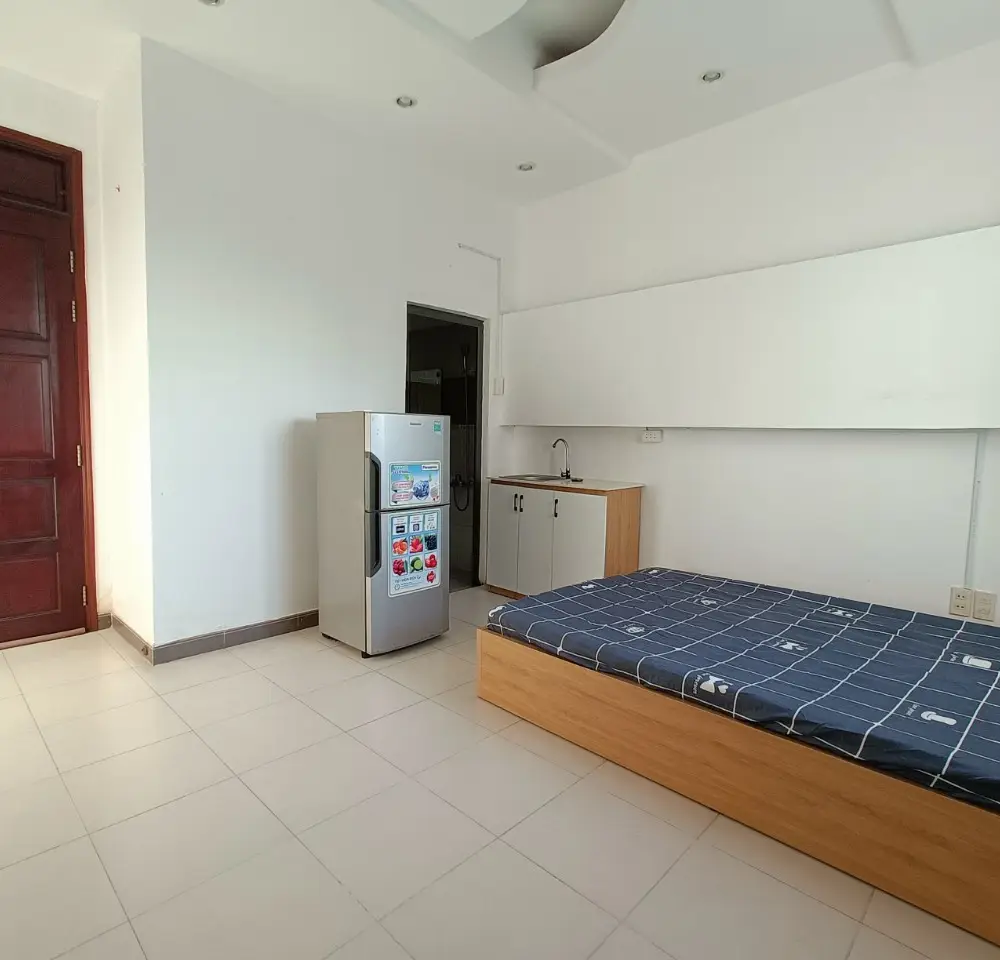 Cho thuê phòng 294/1, Nơ Trang Long - zbt, Phường 12, Quận Bình Thạnh, Hồ Chí Minh