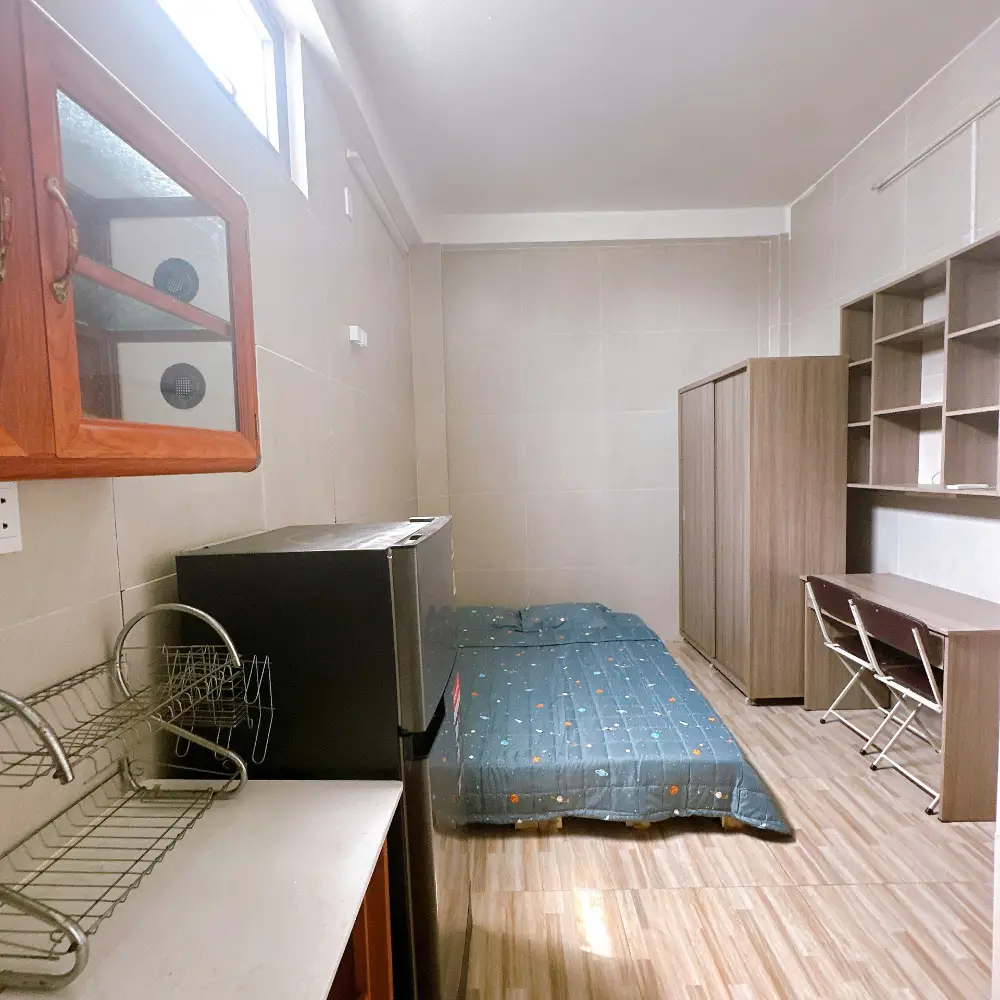 Cho thuê phòng 75/38A, Võ Duy Ninh - zbt, Phường 22, Quận Bình Thạnh, Hồ Chí Minh