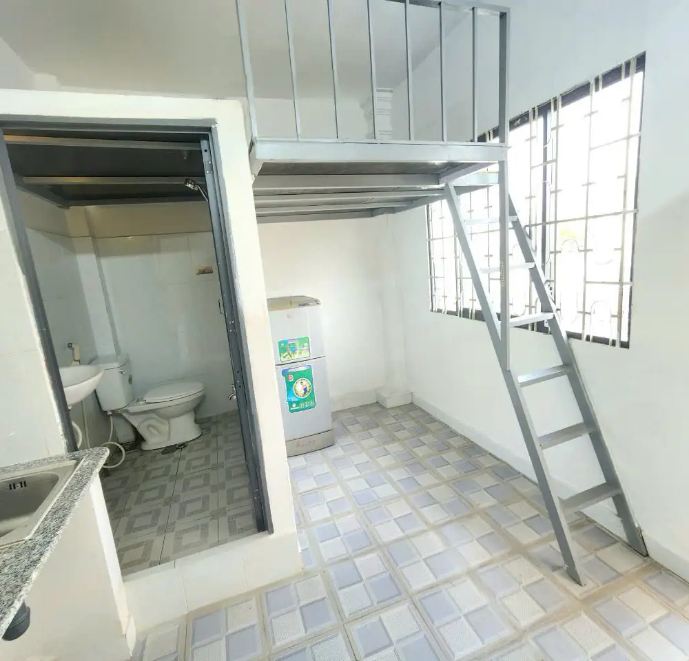 Cho thuê phòng 125/62, Bùi Đình Tuý - zbt, Phường 24, Quận Bình Thạnh, Hồ Chí Minh