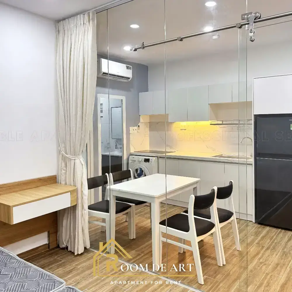 Cho thuê phòng 33, Trần Bình Trọng - zbt, Phường 05, Quận Bình Thạnh, Hồ Chí Minh N3198 P19142