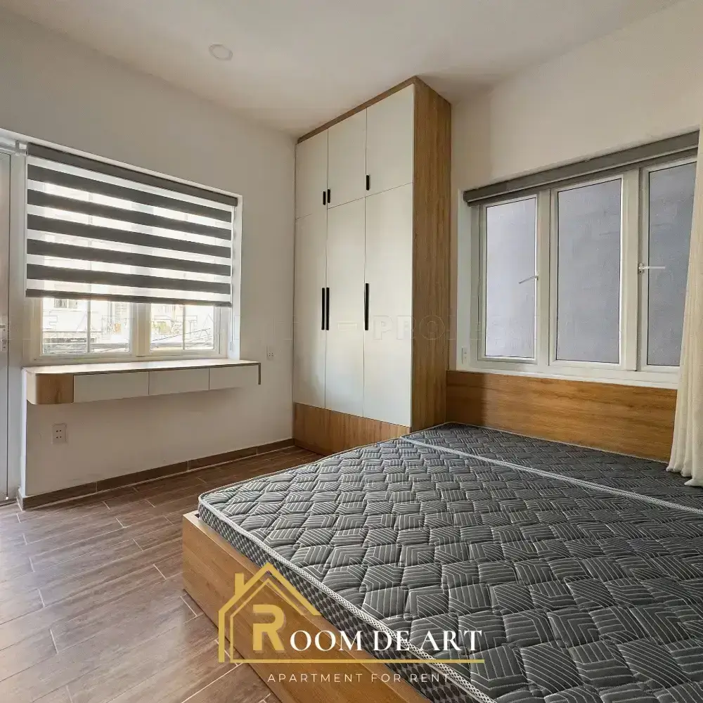 Cho thuê phòng 33, Trần Bình Trọng - zbt, Phường 05, Quận Bình Thạnh, Hồ Chí Minh N3198 P19143