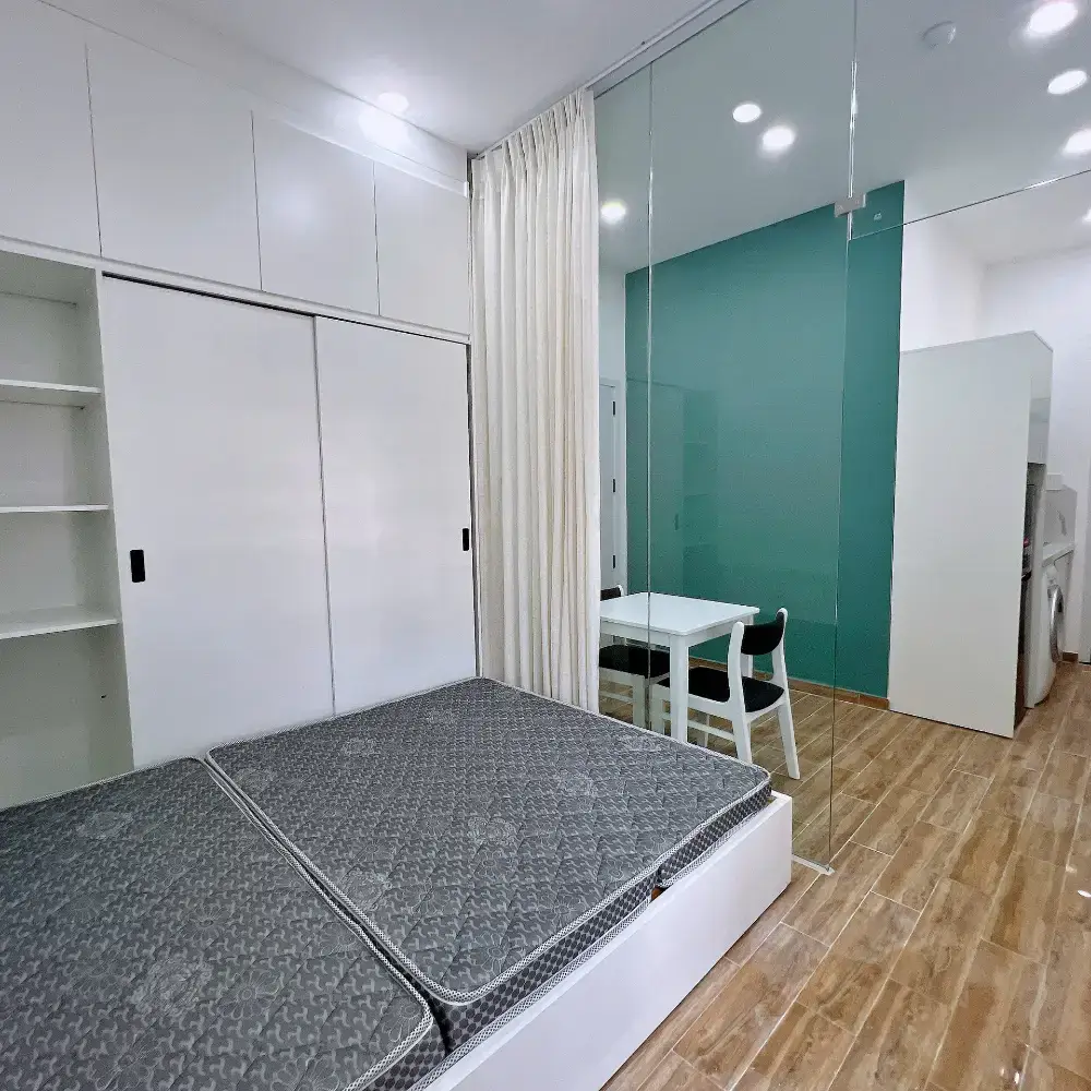 Cho thuê phòng 33, Trần Bình Trọng - zbt, Phường 05, Quận Bình Thạnh, Hồ Chí Minh