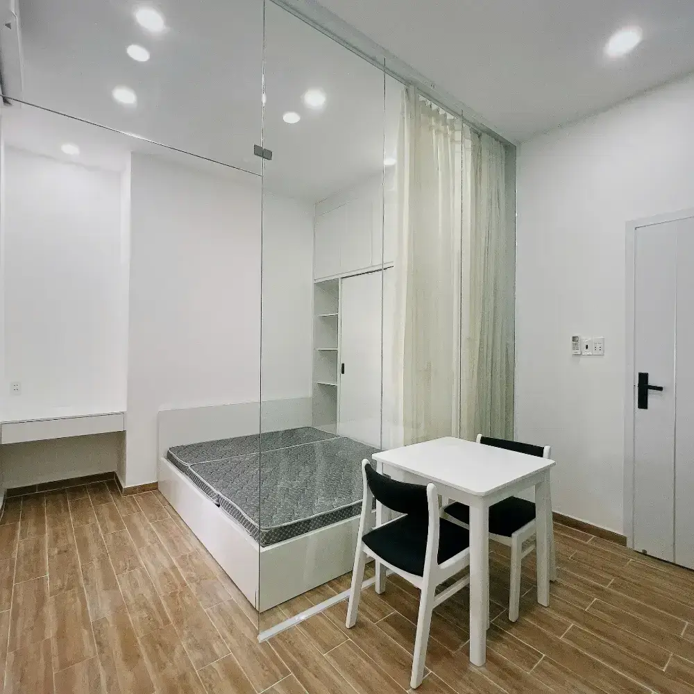 Cho thuê phòng 33, Trần Bình Trọng - zbt, Phường 05, Quận Bình Thạnh, Hồ Chí Minh N3198 P19145