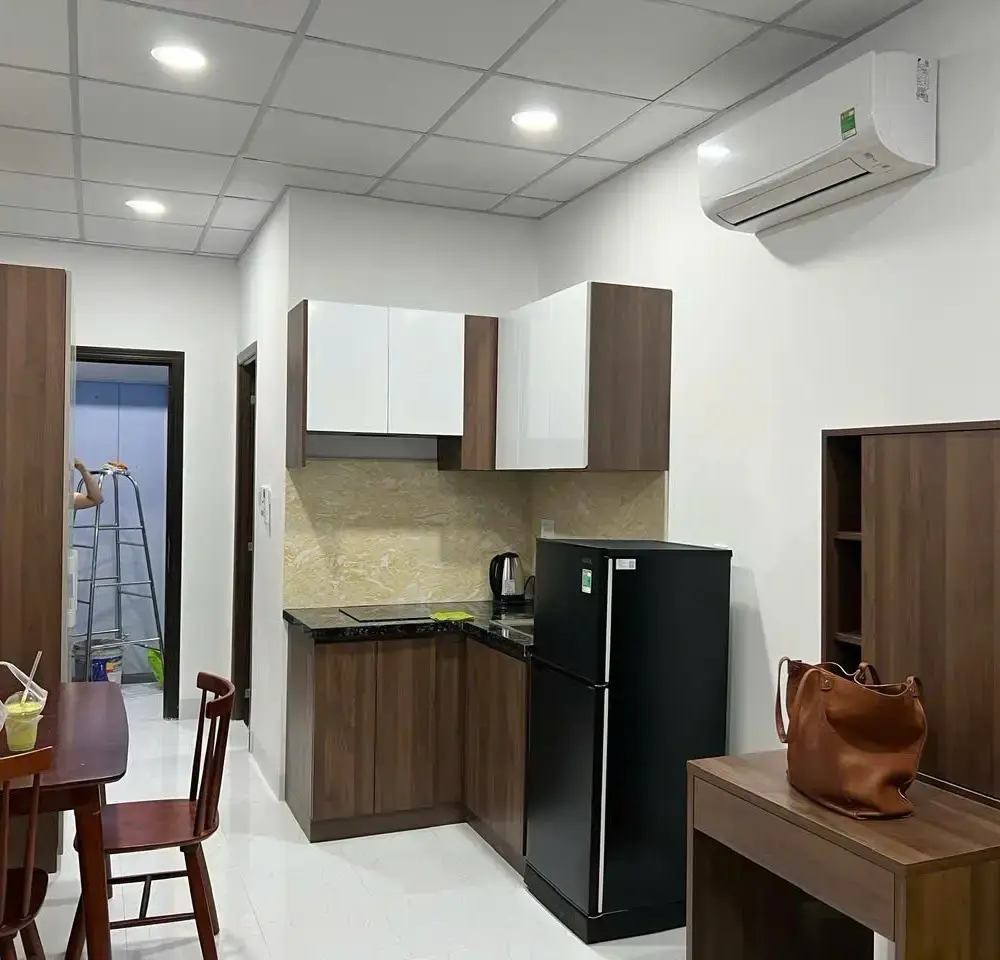 Cho thuê phòng 4A/4/11, Nguyễn Văn Thương - zbt, Phường 25, Quận Bình Thạnh, Hồ Chí Minh