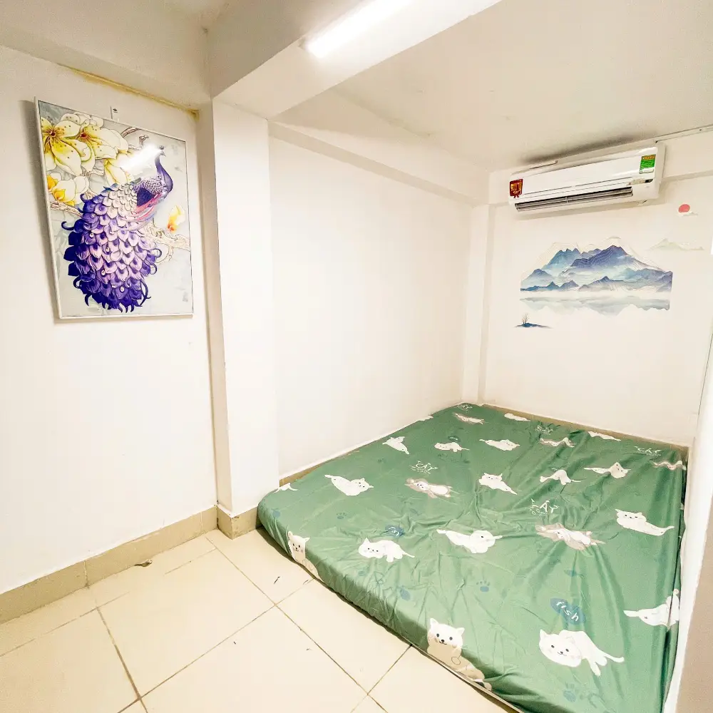 Cho thuê phòng 211, Quốc Lộ 13 - zbt, Phường 26, Quận Bình Thạnh, Hồ Chí Minh