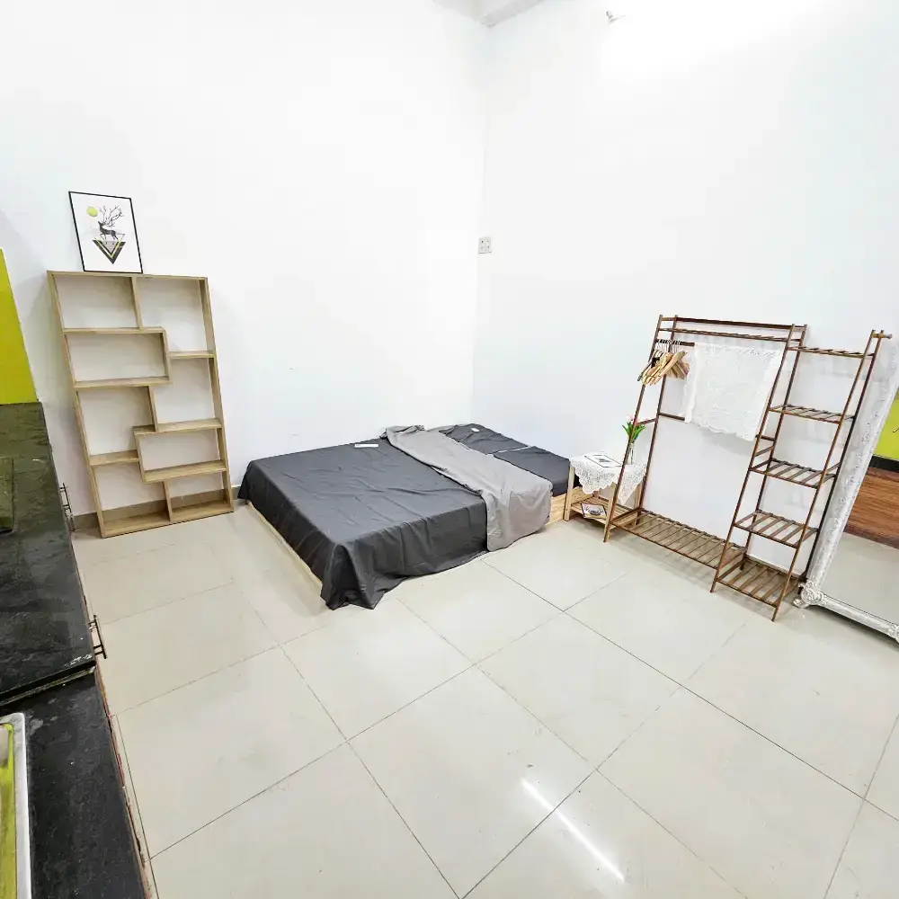 Cho thuê phòng 311/2/10, Nơ Trang Long - zbt, Phường 13, Quận Bình Thạnh, Hồ Chí Minh N1290 P19148