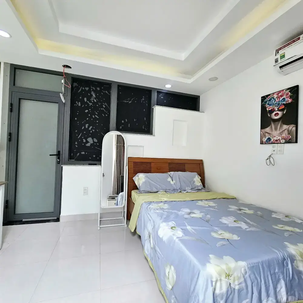 Cho thuê phòng 57/55/7S, Điện Biên Phủ - zbt, Phường 15, Quận Bình Thạnh, Hồ Chí Minh