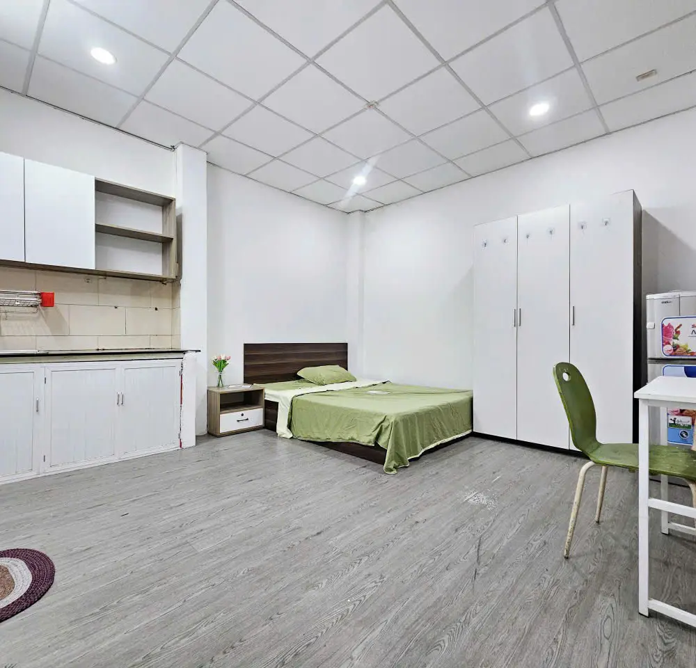 Cho thuê phòng 180, Chu Văn An, Phường 26, Quận Bình Thạnh, Hồ Chí Minh N6962 P19150