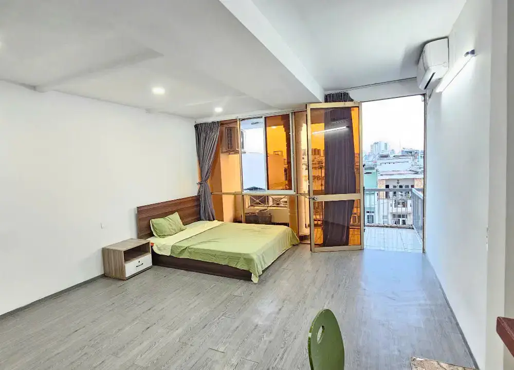 Cho thuê phòng 180, Chu Văn An, Phường 26, Quận Bình Thạnh, Hồ Chí Minh N6962 P19151