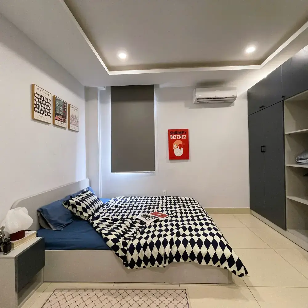 Cho thuê phòng 220/50A/19B, Xô Viết Nghệ Tĩnh - zbt, Phường 21, Quận Bình Thạnh, Hồ Chí Minh N8215 P19153