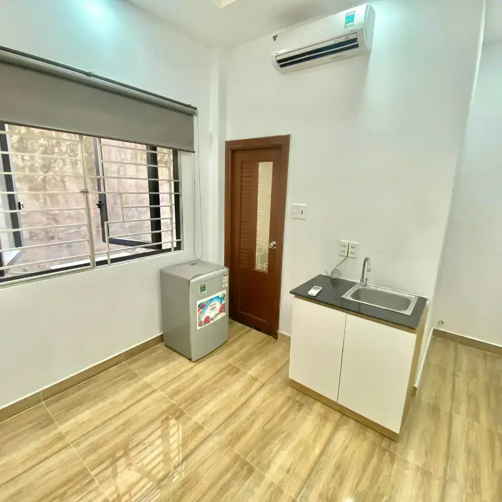 Cho thuê phòng 34/3, Phan Đăng Lưu - zbt, Phường 07, Quận Bình Thạnh, Hồ Chí Minh