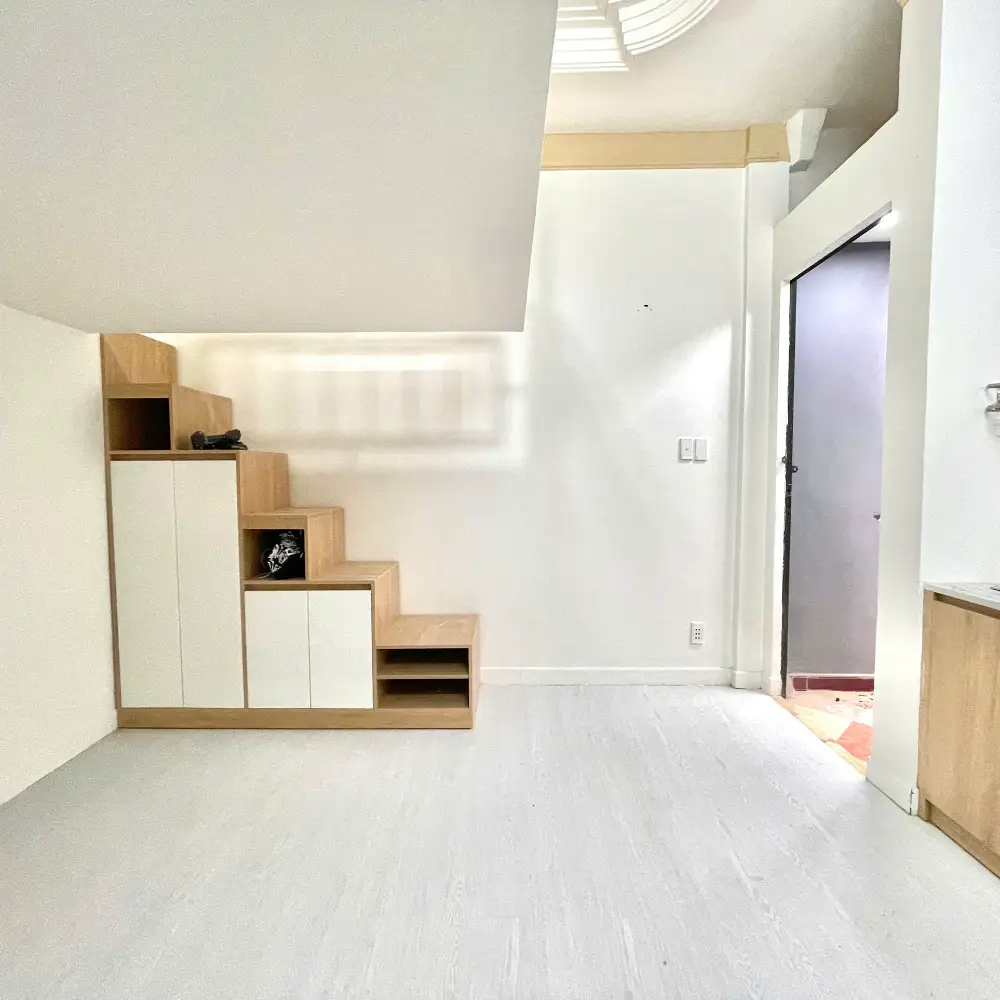 Cho thuê phòng 419/2P, Phan Xích Long, Phường 04, Quận Phú Nhuận, Hồ Chí Minh - zbt