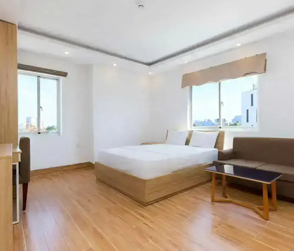 Cho thuê phòng 73, Phan Đình Phùng, Phường 13, Quận Phú Nhuận, Hồ Chí Minh - zbt N3183 P19159