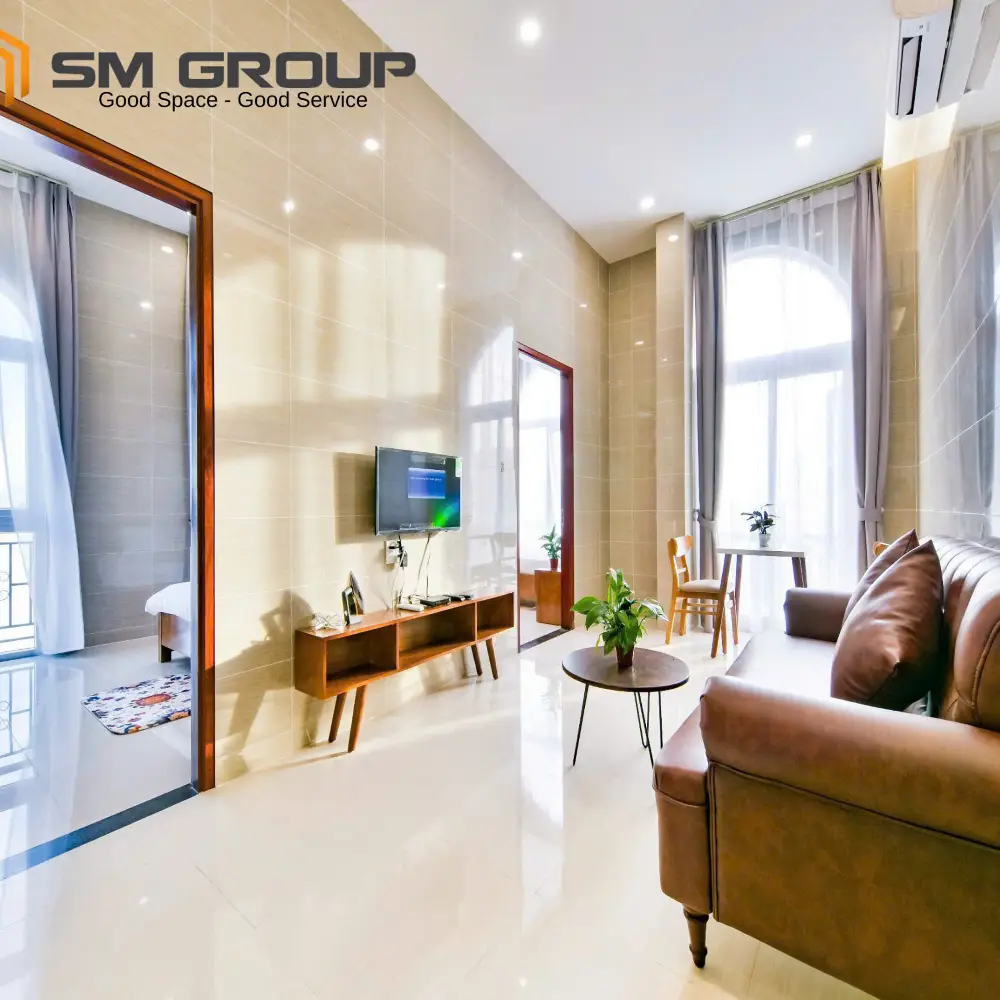 Cho thuê phòng 98, Phùng Văn Cung - zbt, Phường 07, Quận Phú Nhuận, Hồ Chí Minh