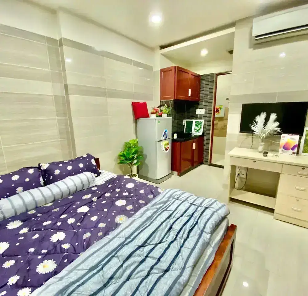 Cho thuê phòng 29/5, Đoàn Thị Điểm, Phường 01, Quận Phú Nhuận, Hồ Chí Minh - zbt N3901 P19161