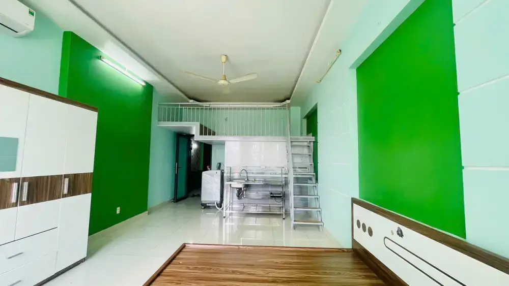 Cho thuê phòng, TÂY HÒA, Phường Phước Long A, Thành phố Thủ Đức, Hồ Chí Minh N13 P19012