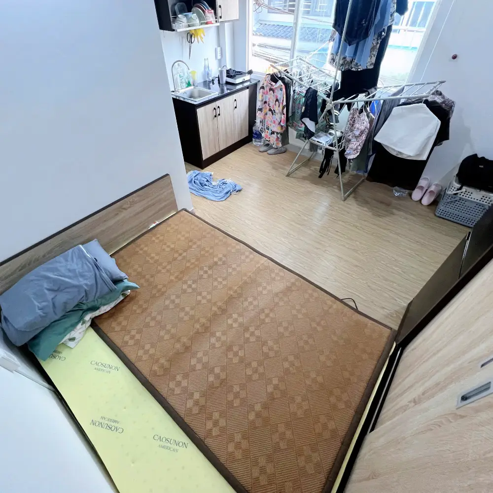 Cho thuê phòng 127/1, Cô Giang, Phường 02, Quận Phú Nhuận, Hồ Chí Minh - zbt