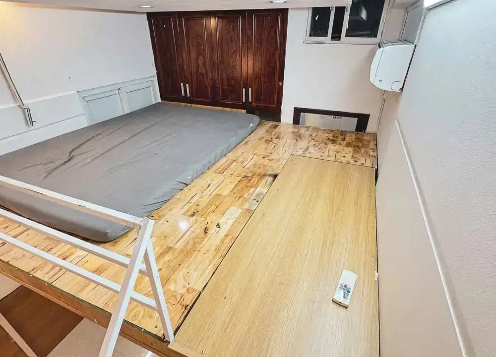 Cho thuê phòng 88/13, Đào Duy Anh, Phường 09, Quận Phú Nhuận, Hồ Chí Minh - zbt