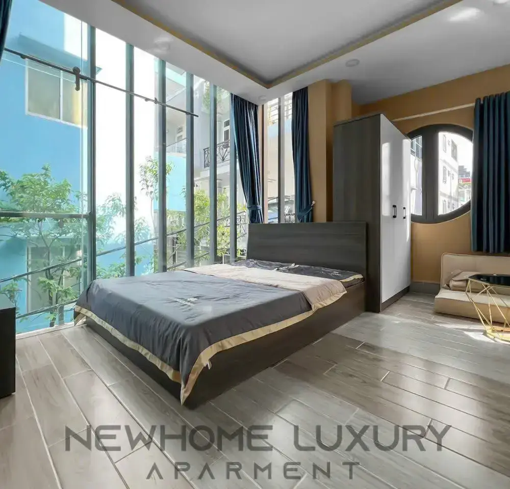 Cho thuê phòng 23/4/3, Hoàng Văn Thụ - zbt, Phường 15, Quận Phú Nhuận, Hồ Chí Minh