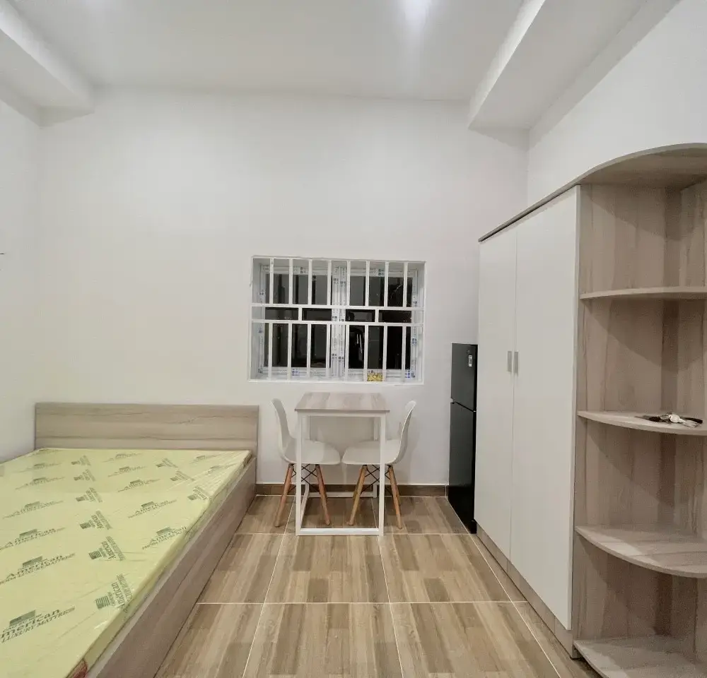 Cho thuê phòng 11/7, Hồ Xuân Hương - zbt, Phường 14, Quận Bình Thạnh, Hồ Chí Minh