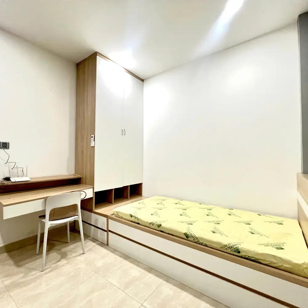 Cho thuê phòng 494/11, Lê Quang Định, Phường 11, Quận Bình Thạnh, Hồ Chí Minh - zbt