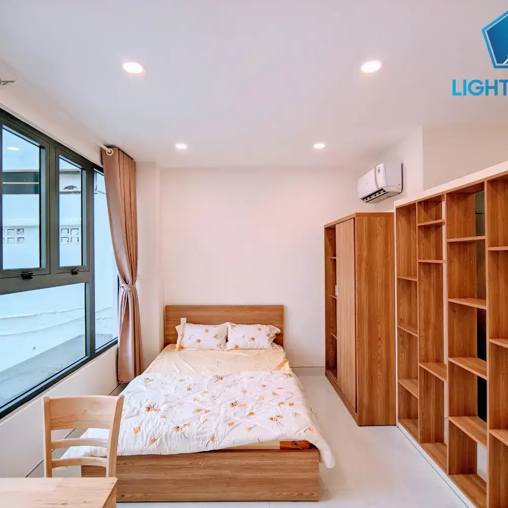 Cho thuê phòng 86/1, Thích Quảng Đức, Phường 05, Quận Phú Nhuận, Hồ Chí Minh - zbt N6969 P19025