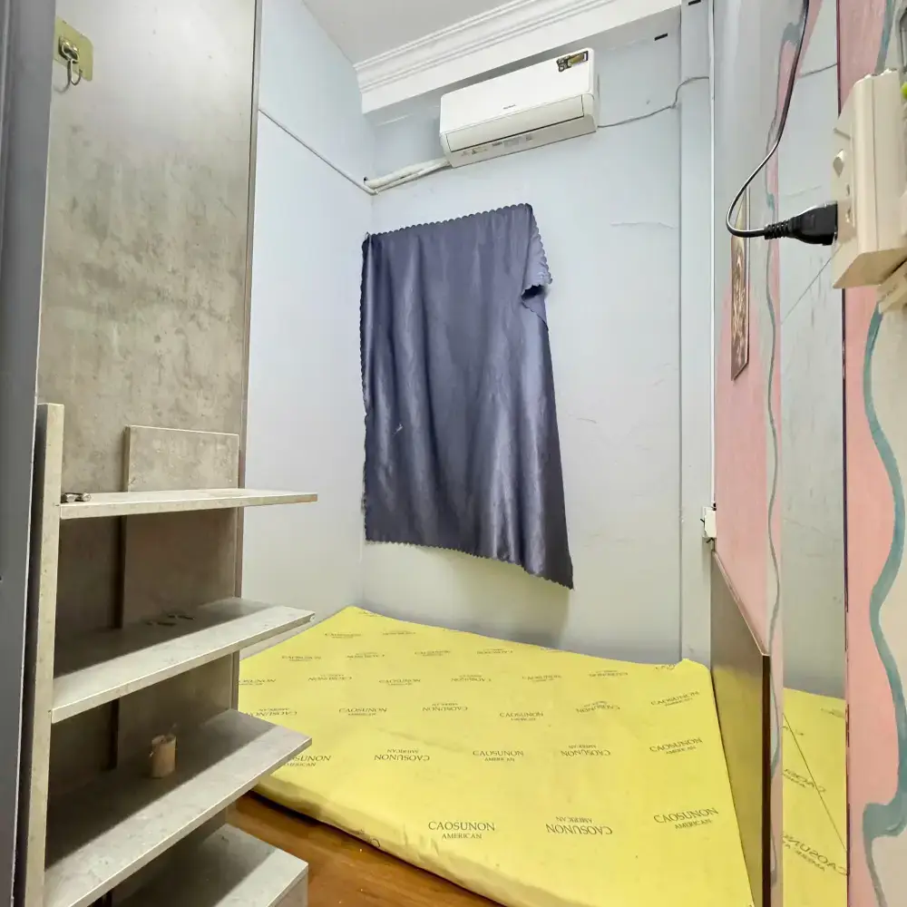 Cho thuê phòng 366/7Q, Chu Văn An - zbt, Phường 12, Quận Bình Thạnh, Hồ Chí Minh N3774 P19026