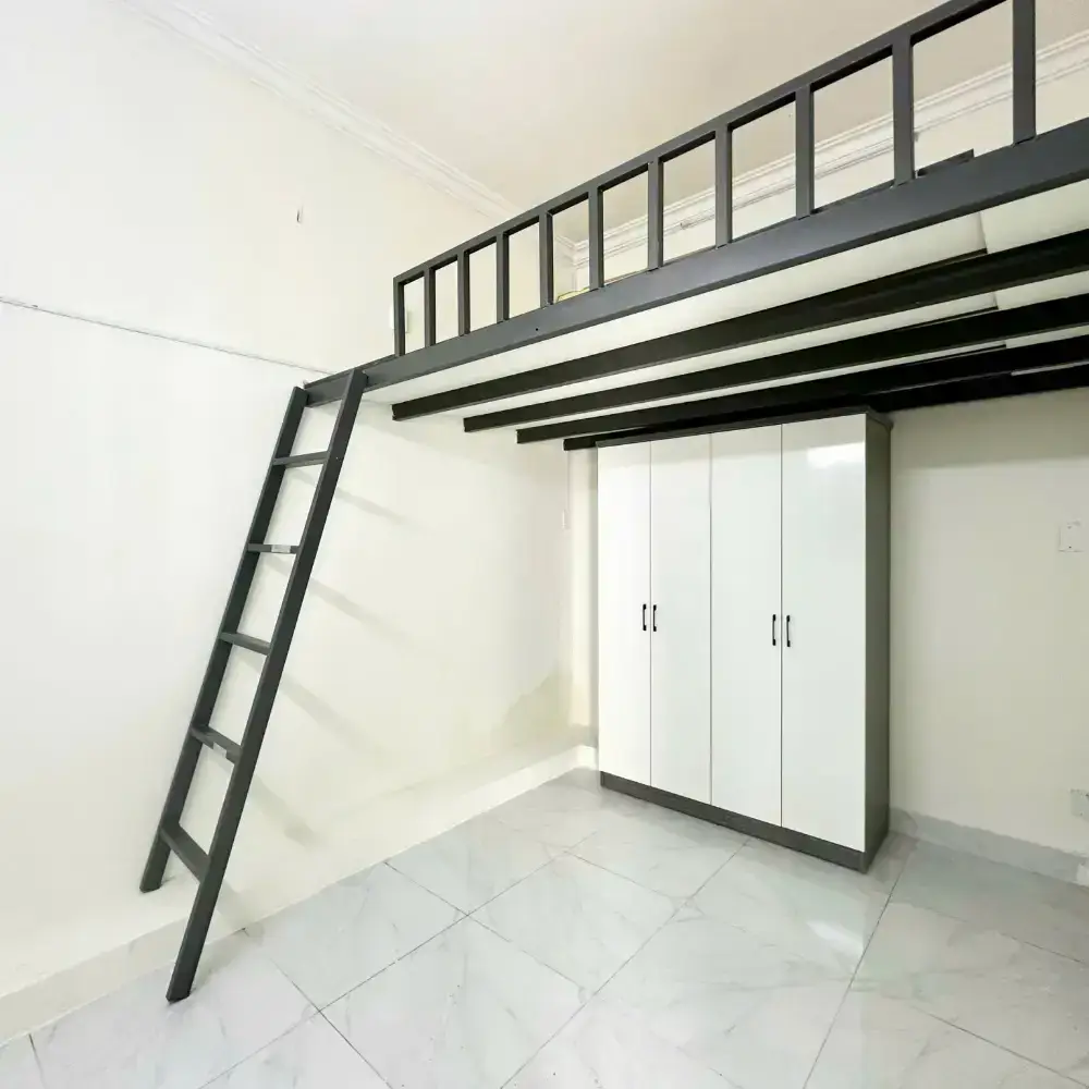 Cho thuê phòng 2A, Nguyễn Trung Trực - zbt, Phường 05, Quận Bình Thạnh, Hồ Chí Minh