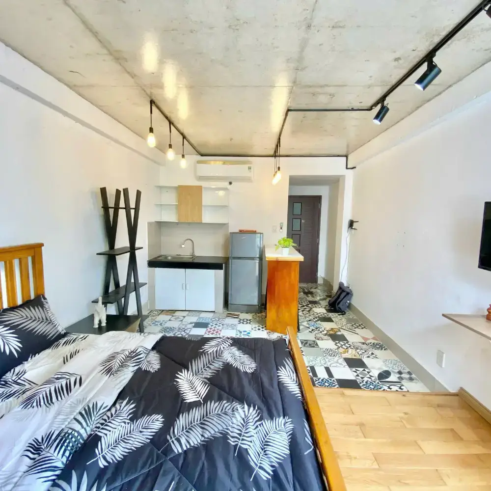 Cho thuê phòng 57/29/10, Điện Biên Phủ - zbt, Phường 15, Quận Bình Thạnh, Hồ Chí Minh N6701 P19028